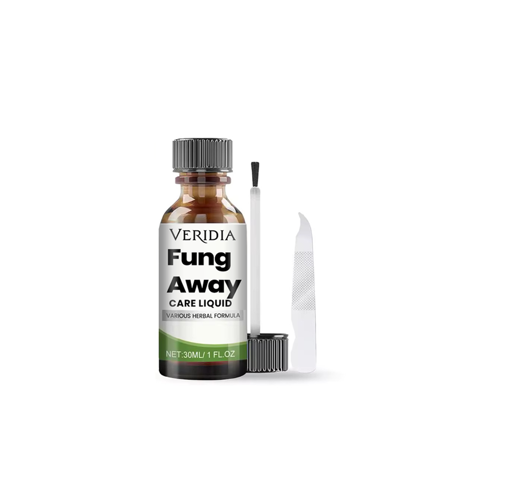 FungAway - 2 in 1 All Natural Fungal Remedy